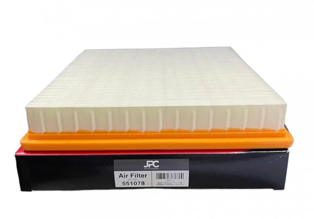 Air Filter for Nissan Xterra