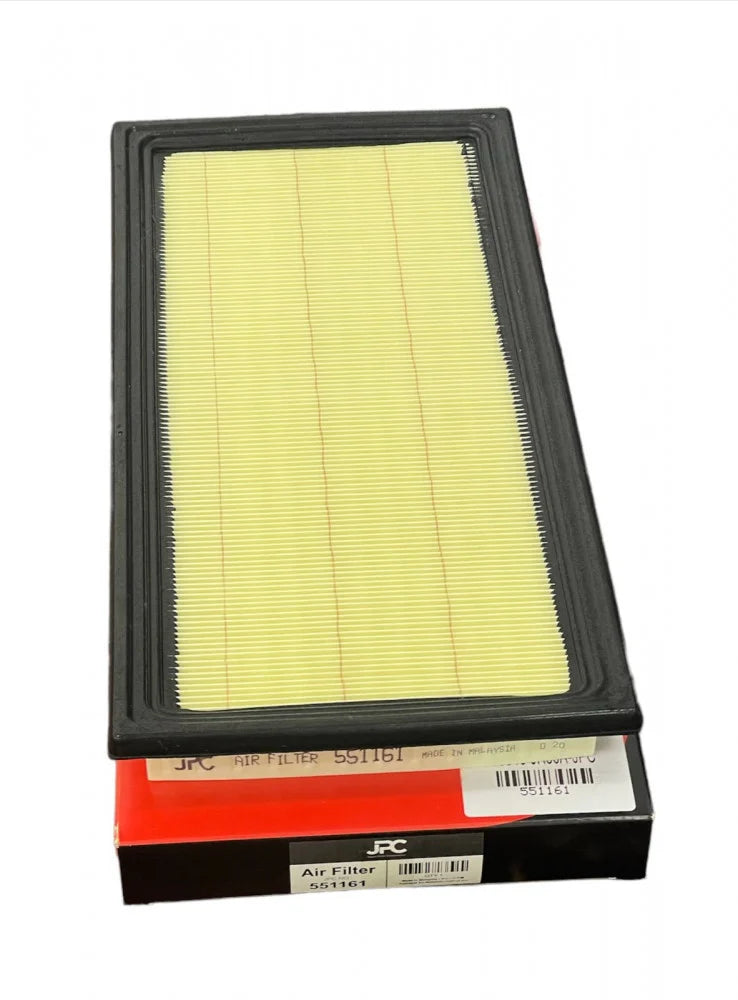 Premium Quality Air Filter for Nissan Navara D40T