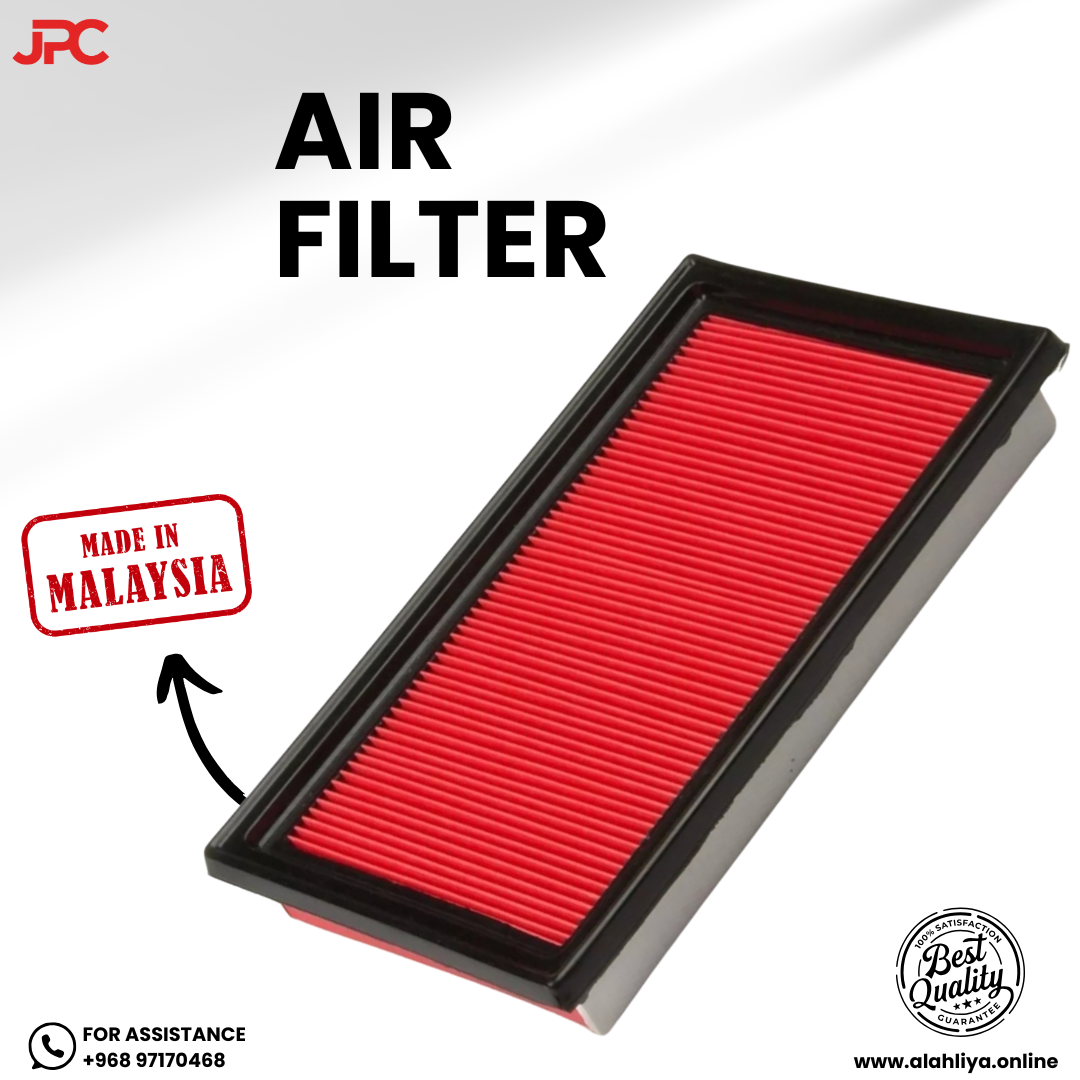 1654674S00 Air Filter for Nissan Maxima, Sunny, Altima, Pathfinder, Murano, Xtrail etc