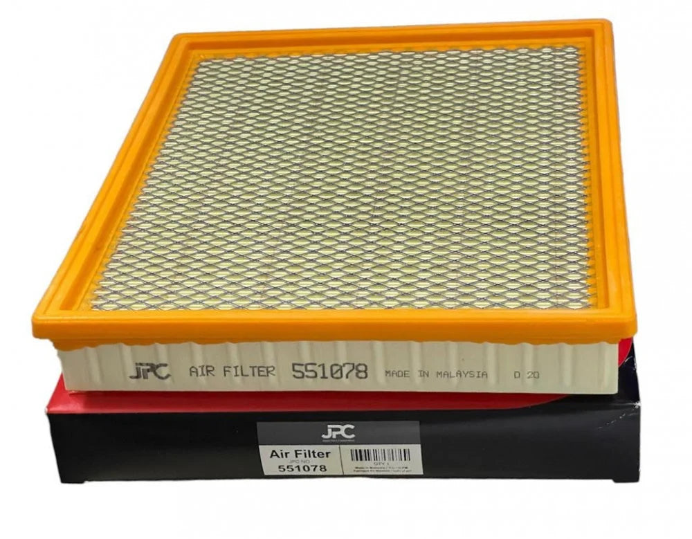 OE Quality Air Filter for Nissan Pathfinder R51