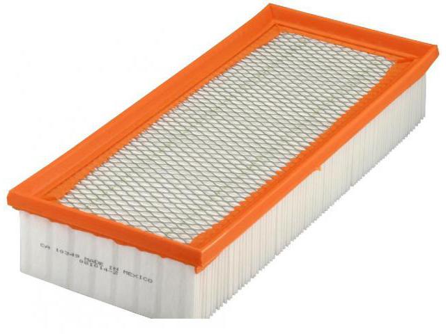 16546JA00B Air Filter for Nissan Altima L32