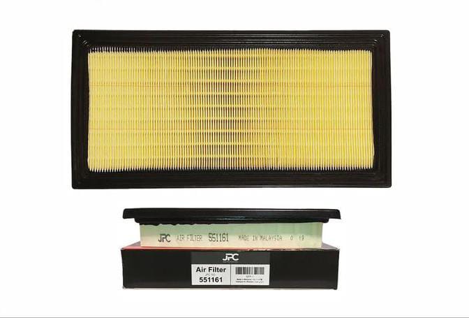 Premium Quality Air Filter for Nissan Navara D40T