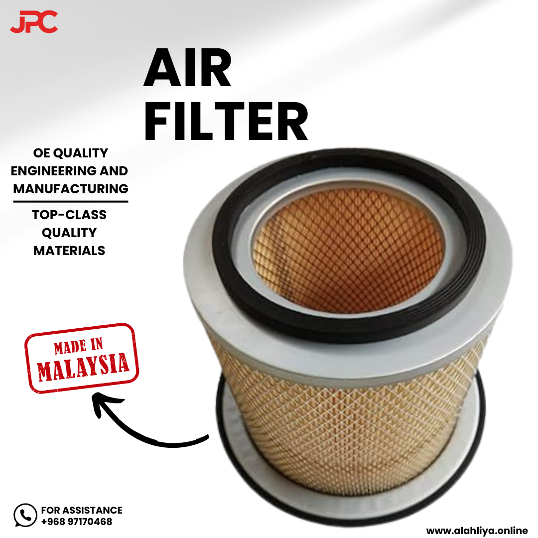 Air Filter for Nissan Patrol VTC4800