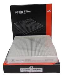 JPC Quality Cabin Filter for Nissan Altima and Pathfinder 272773JC1C