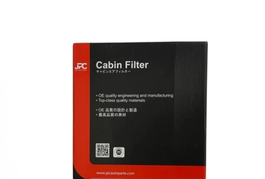 JPC OE Quality Cabin Filter for Nissan Sentra US